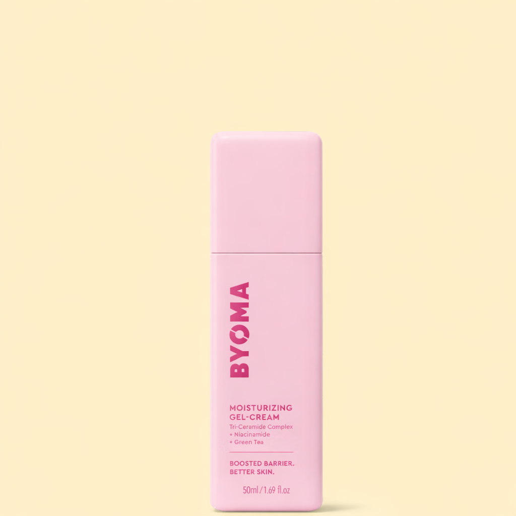 BYOMA Moisturizing Gel Cream 50ml
