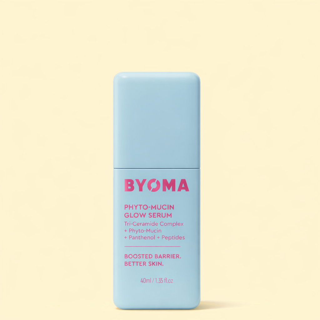 BYOMA Phyto-Mucin Glow Serum 40ml