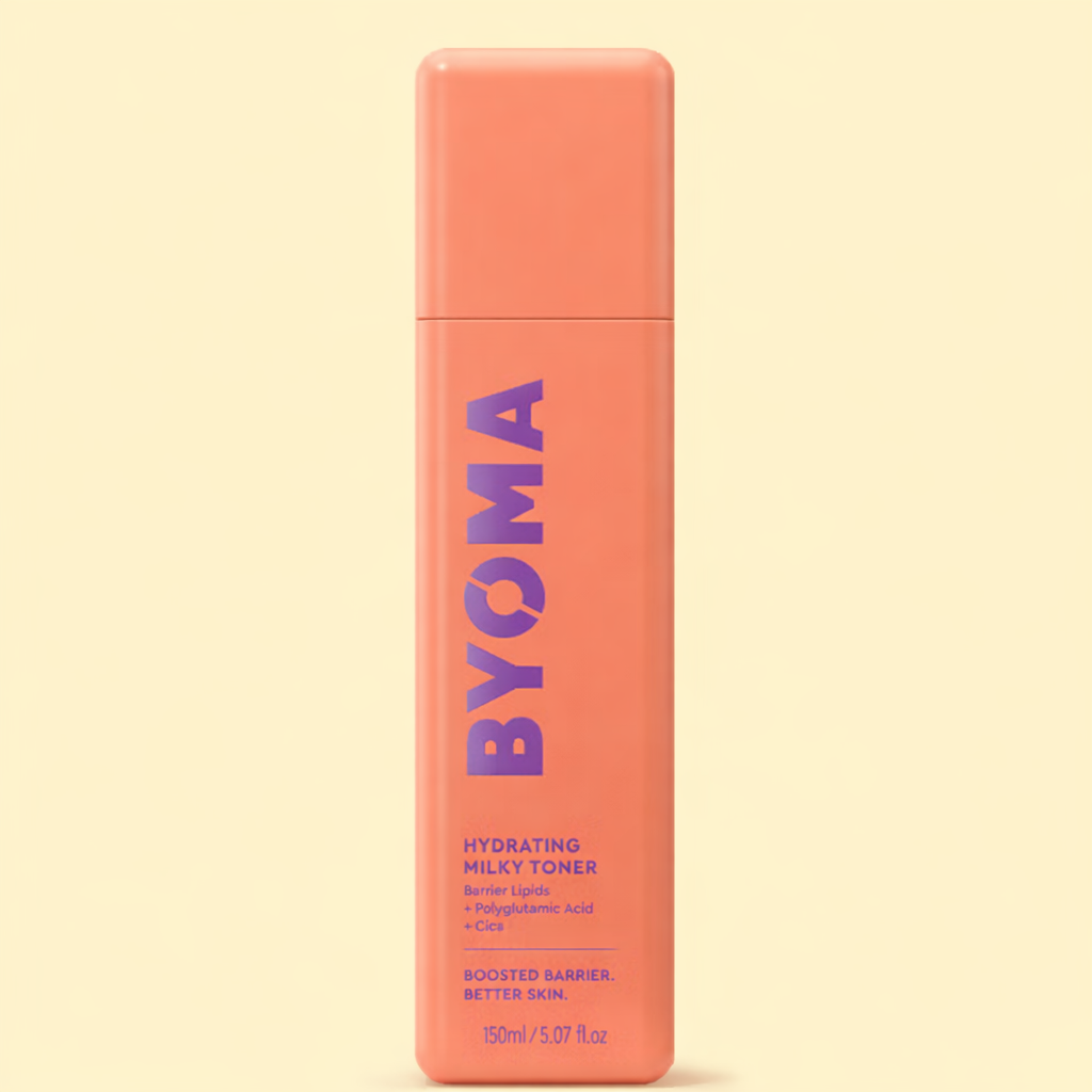 BYOMA Hydrating Milky Toner 150ml