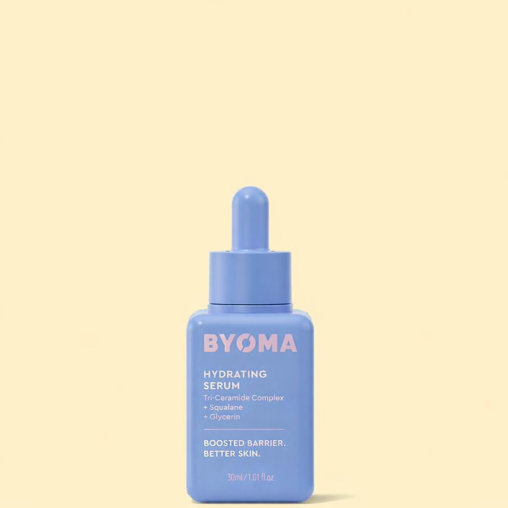 BYOMA Hydrating Serum 30ml
