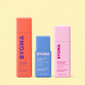 BYOMA Hydration Trio (Worth €59)
