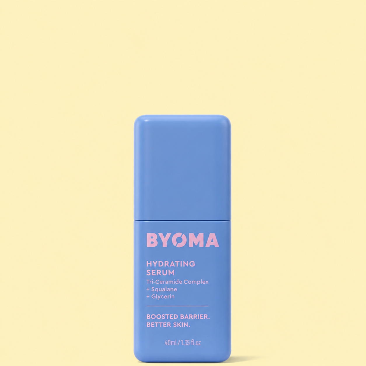 BYOMA Hydrating Serum 40ml