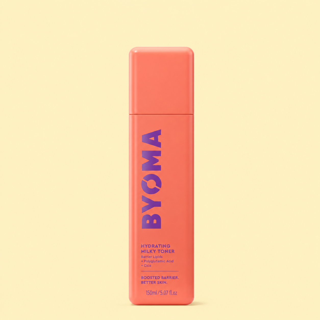 BYOMA Hydrating Milky Toner 150ml