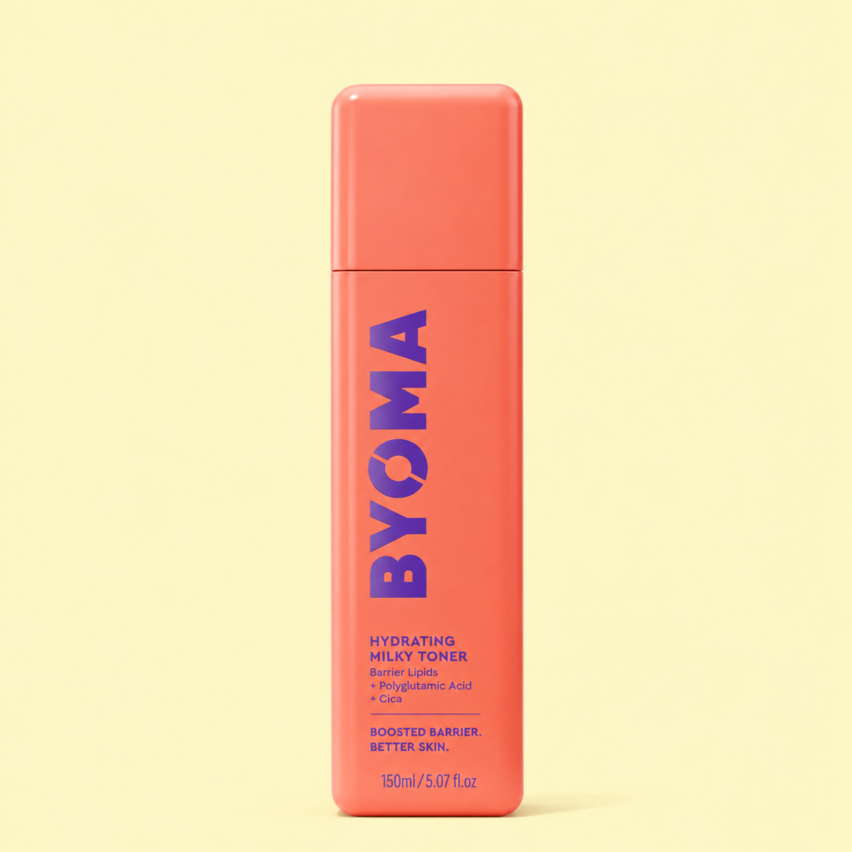 BYOMA Hydrating Milky Toner 150ml